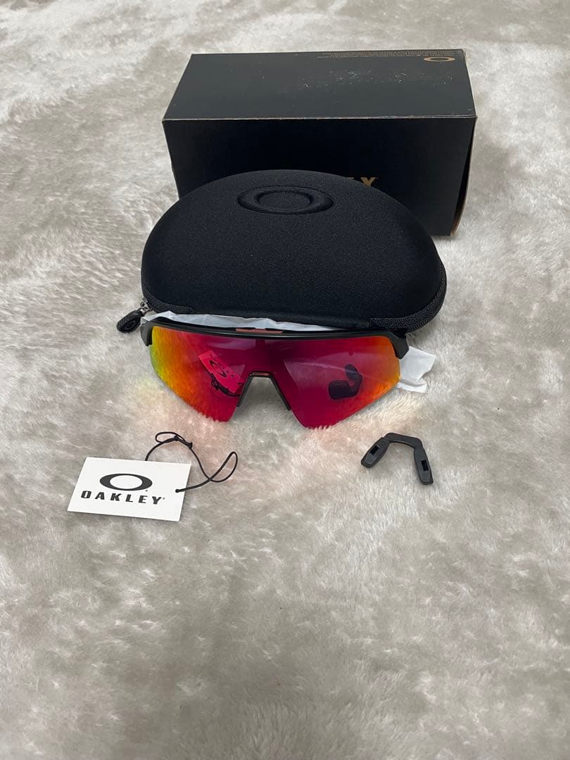 OAKLEY SUTRO LITE SWEEP サングラス