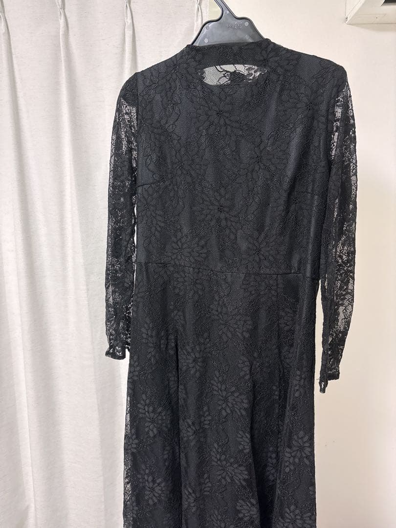 kaene オールレースメロウワンピース