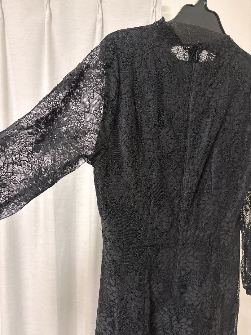 kaene オールレースメロウワンピース