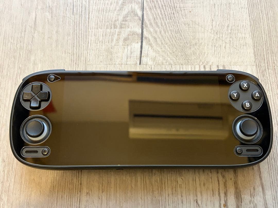 RETROID pocket 5 レトロイドポケット 5 お得なフルセット