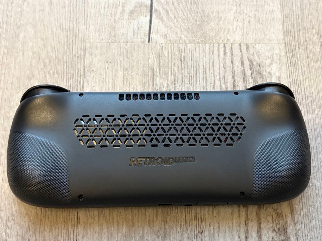 RETROID pocket 5 レトロイドポケット 5 お得なフルセット