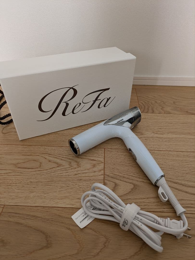 ReFaビューテック　ドライヤースマート