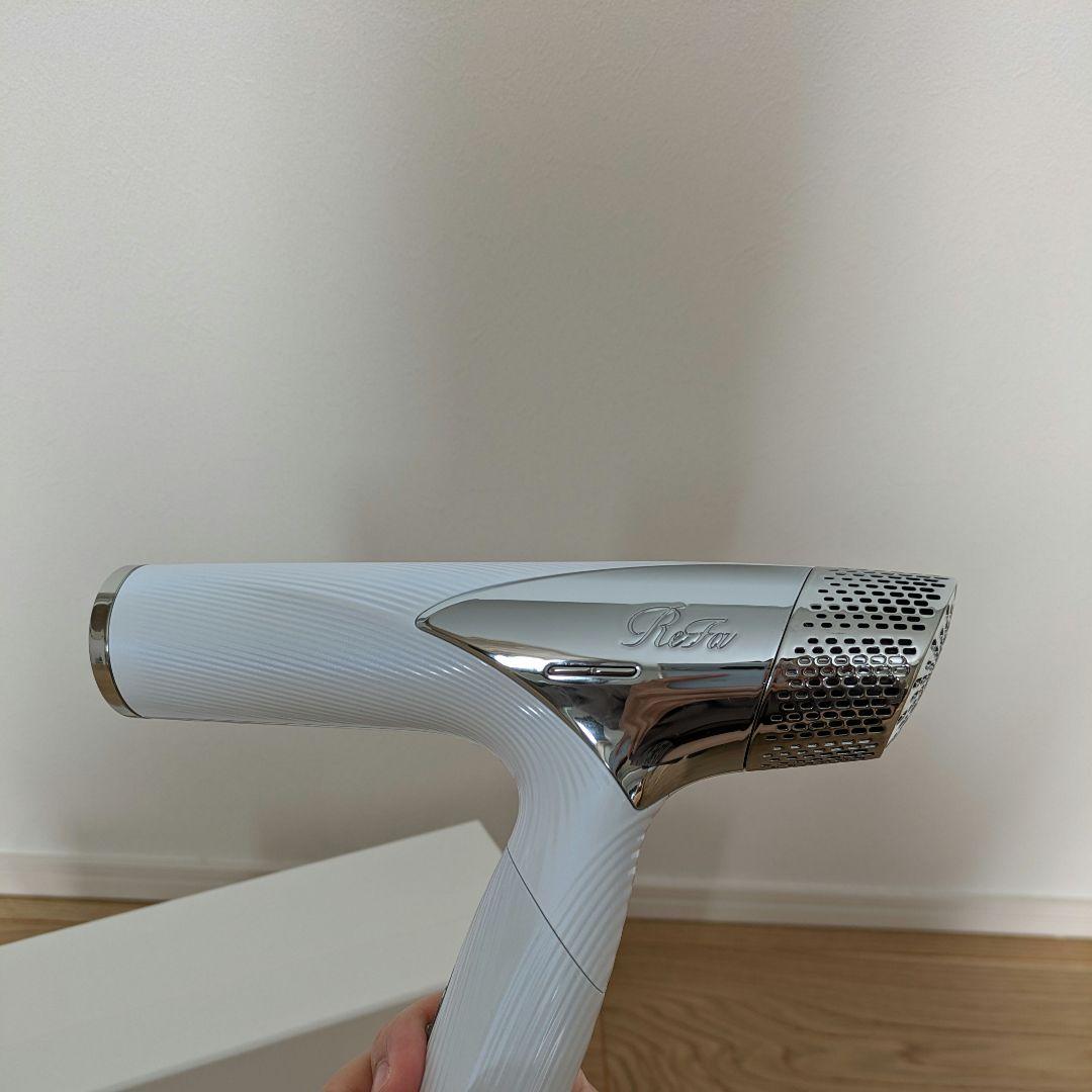 ReFaビューテック　ドライヤースマート