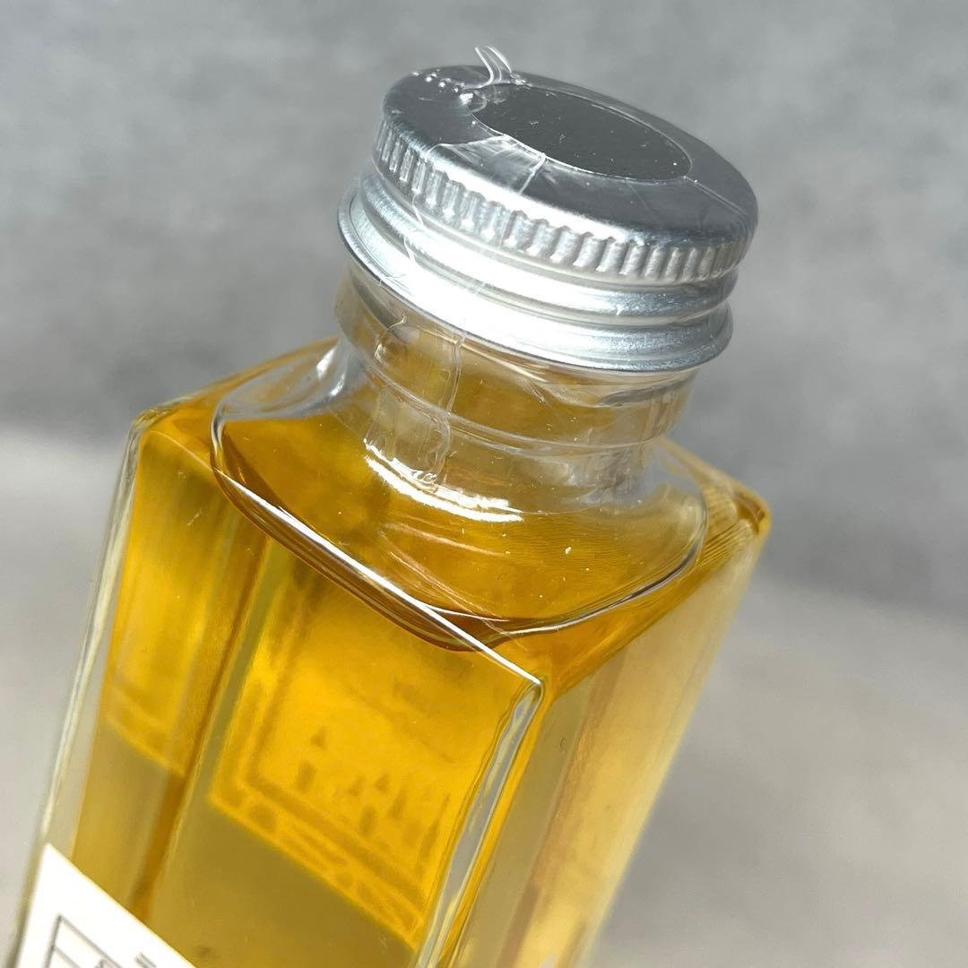 【未開封】LAPHROAIG ミニチュアボトル ５種セット