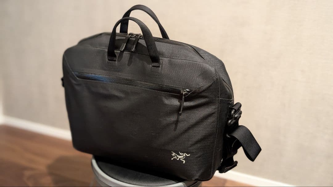 Arc'teryx アークテリクス グランヴィル ブリーフケース