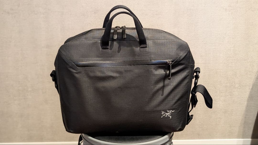 Arc'teryx アークテリクス グランヴィル ブリーフケース