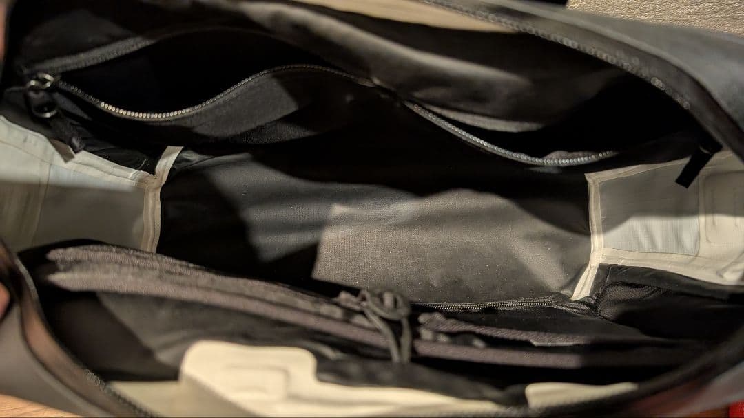 Arc'teryx アークテリクス グランヴィル ブリーフケース