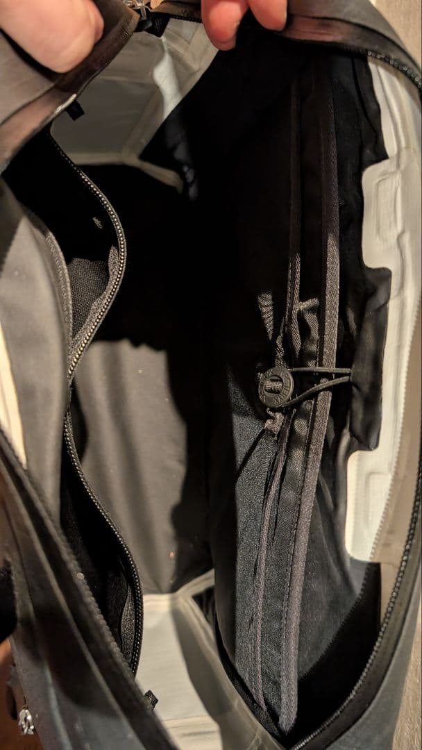 Arc'teryx アークテリクス グランヴィル ブリーフケース