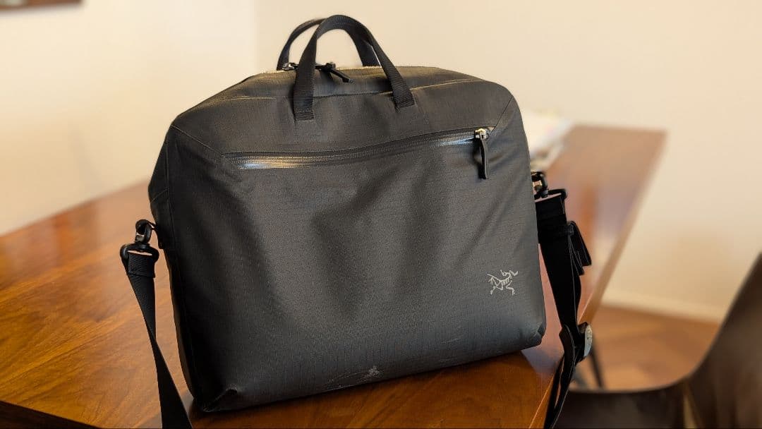 Arc'teryx アークテリクス グランヴィル ブリーフケース