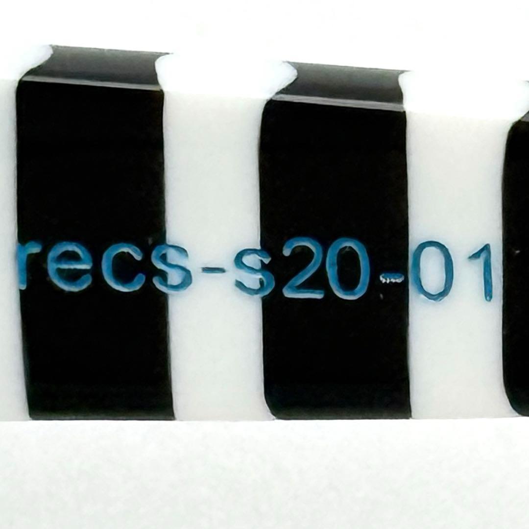 shutter speeds × recs GLAY JIRO サングラス 希少