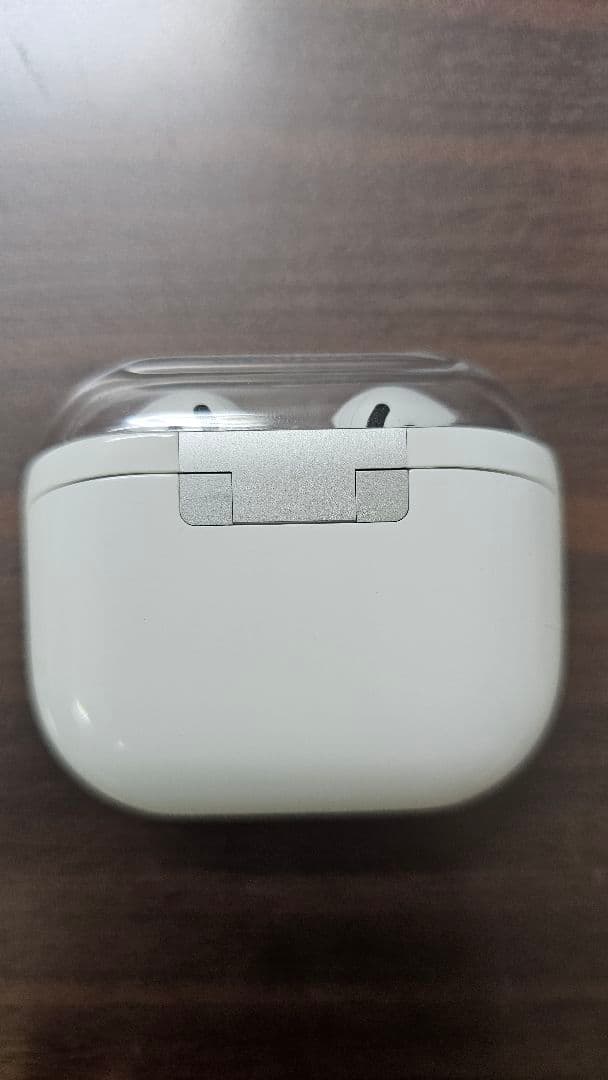 Sungmin Namさん専用 Buds3 ホワイト ケース付き