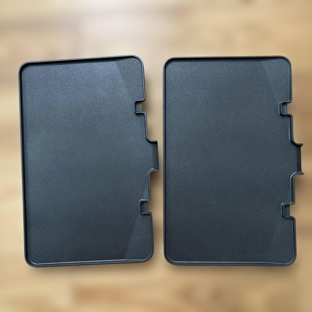 デロンギ　マルチグリル