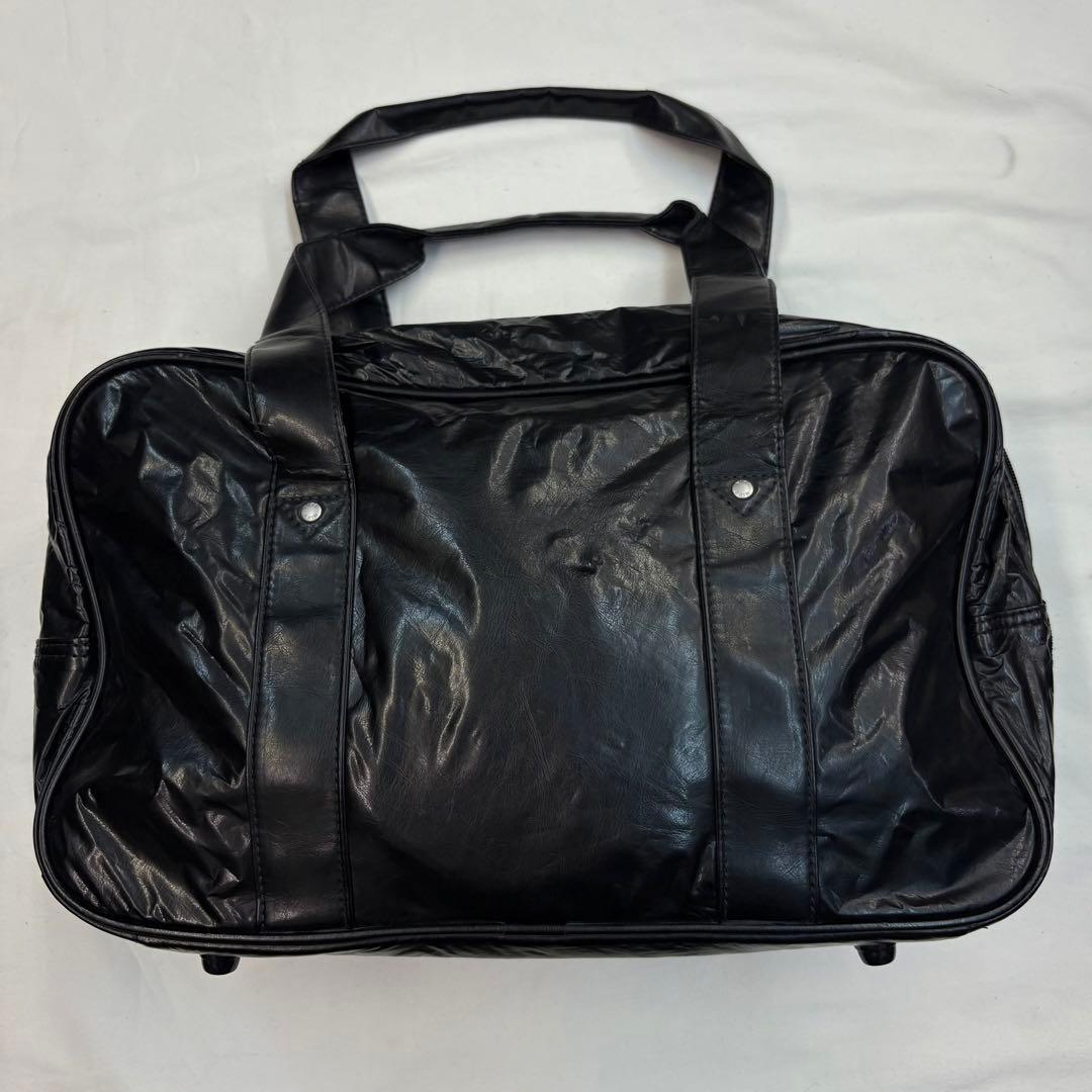 バッグ 2000s NIKE Leather Bag DEADSTOCK