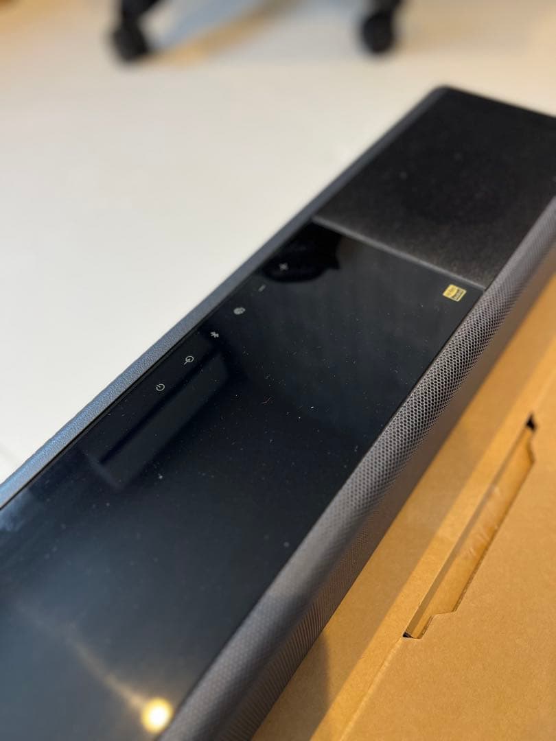 SONY HT-A7000 サウンドバー