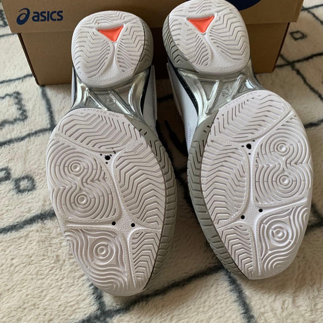 DESCENTEバレーボールシューズ（お値下げしました）