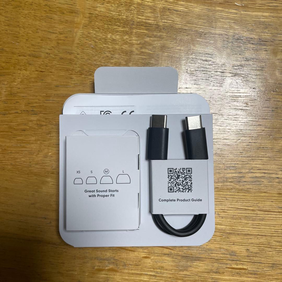 Beats Studio Budsブラック ビーツ スタジオバッツ 片耳 左耳