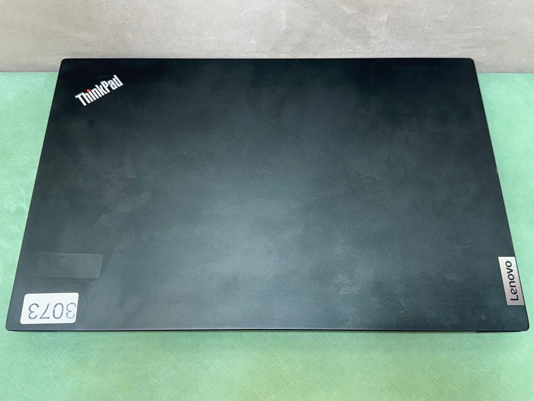 Windowsノート本体 ThinkPad E15 Gen 2 i7 16GB 512GB |3073