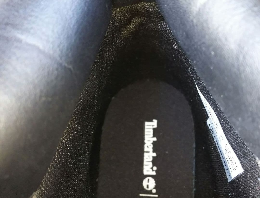 Timberlandティンバーランドヌバック6インチブーツ25cm