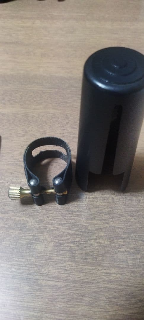 アイゼンバリトンサックスマウスピース