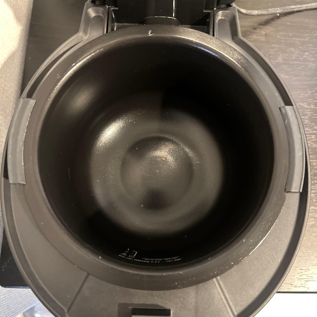 HEALSIO ヘルシオ　ホットクック　KN-HW10EB