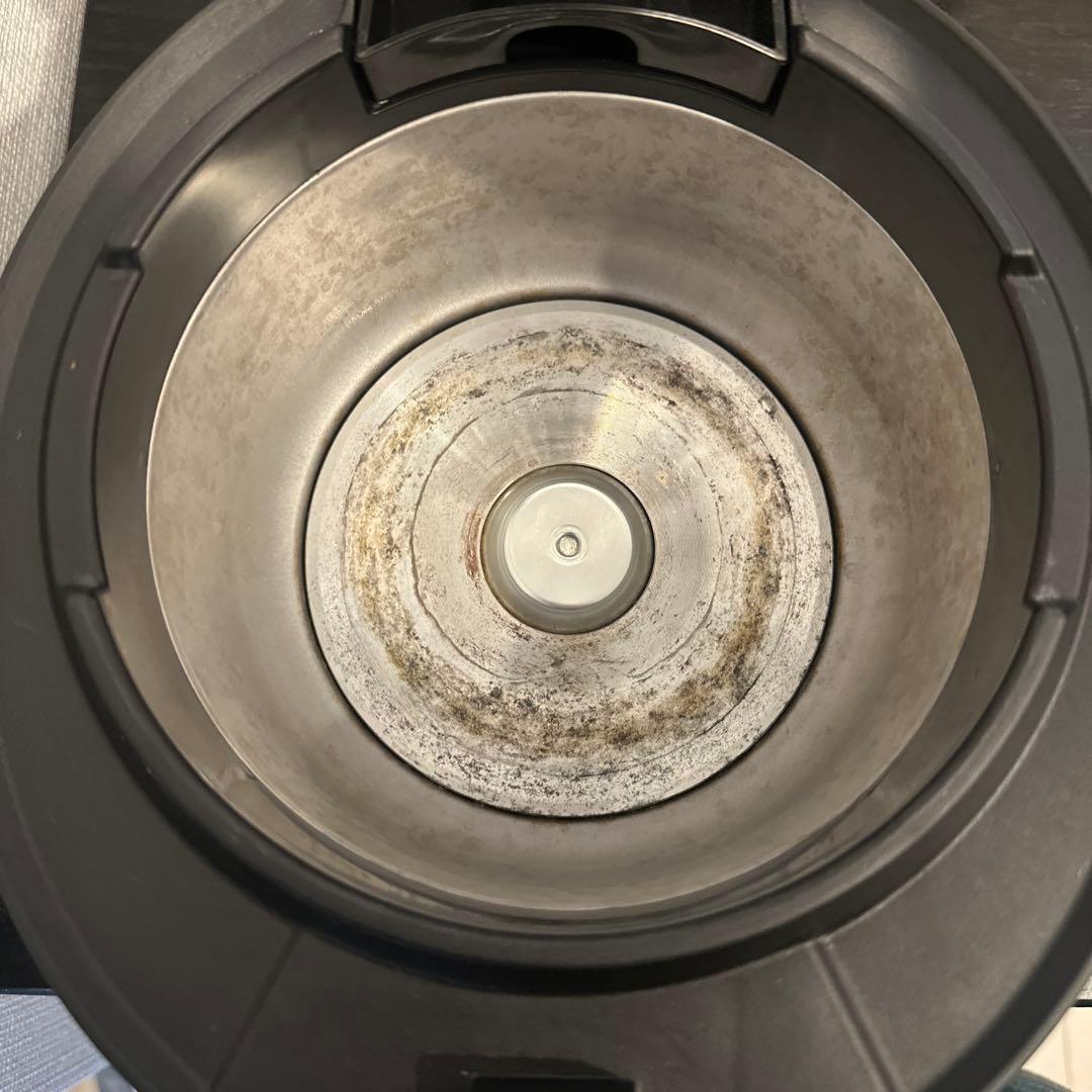 HEALSIO ヘルシオ　ホットクック　KN-HW10EB