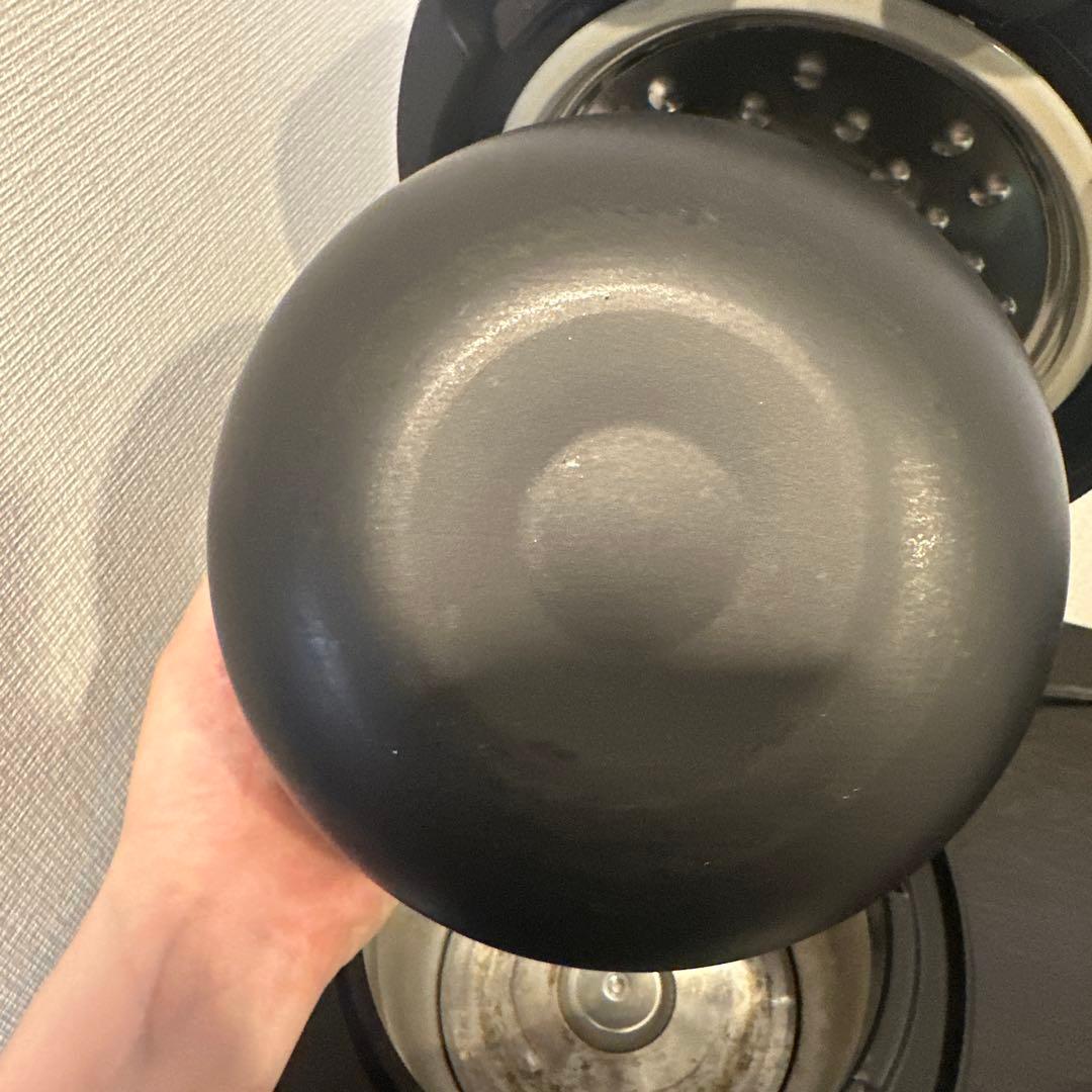 HEALSIO ヘルシオ　ホットクック　KN-HW10EB