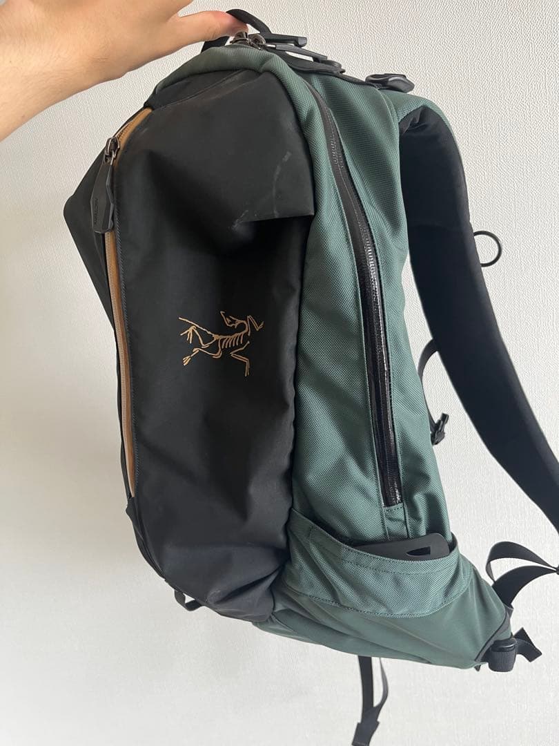 アークテリクスアロー　Arro 22 Backpack