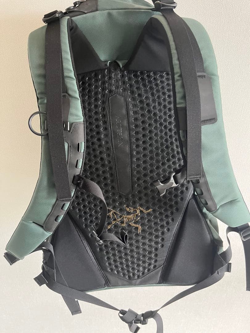アークテリクスアロー　Arro 22 Backpack