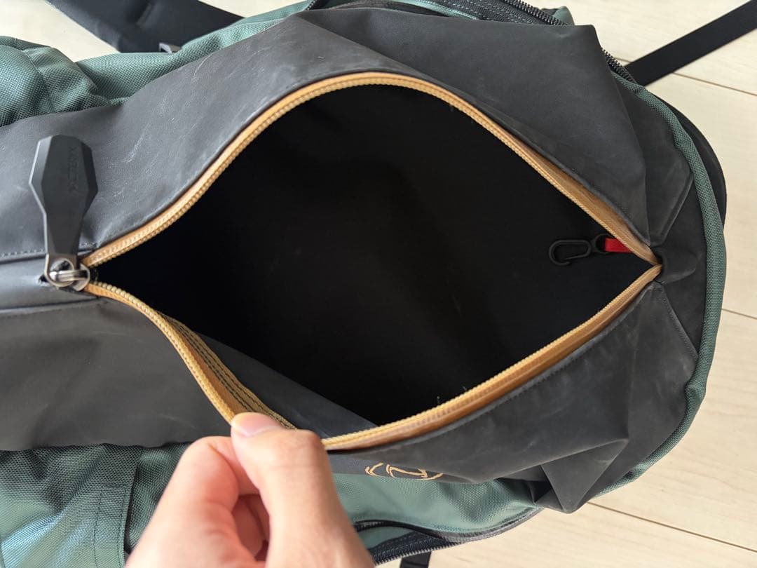 アークテリクスアロー　Arro 22 Backpack