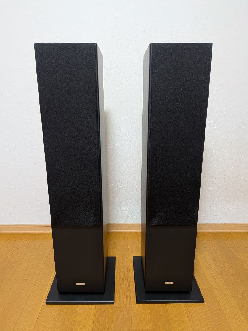 ま*さ様 ONKYO オンキョー SKF-4800 トールボーイスピーカー 2台