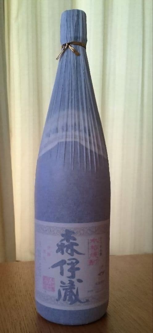 森伊蔵1800ml.