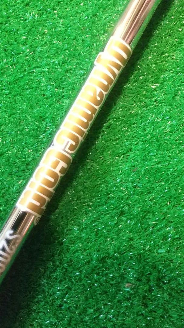 Cleveland RTZ 56度ウェッジ