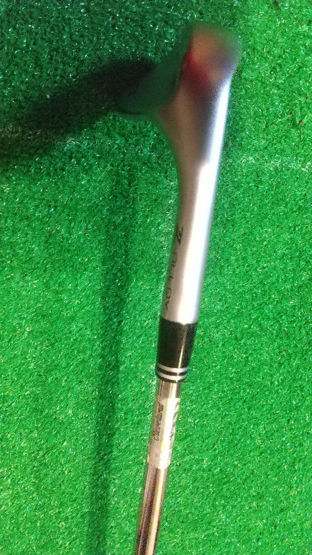 Cleveland RTZ 56度ウェッジ