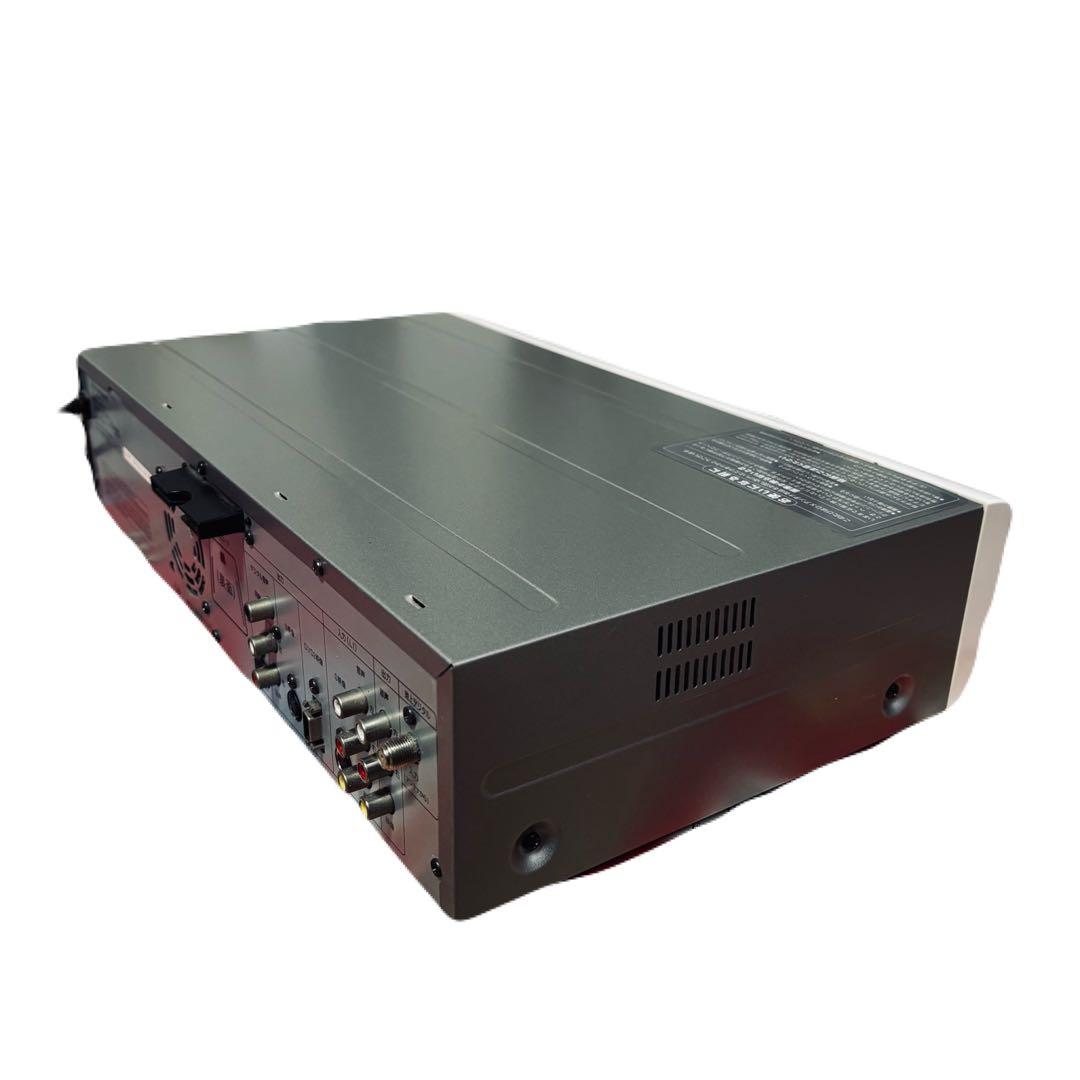 【VHSダビング機能搭載】DXアンテナ DV2011E7　メンテナンス ダビング