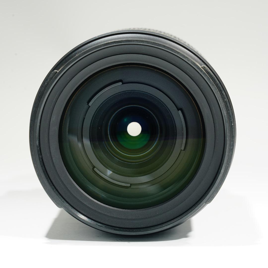美品 Tamron 18-300mm VC VXD 高倍率ズーム ソニーE用