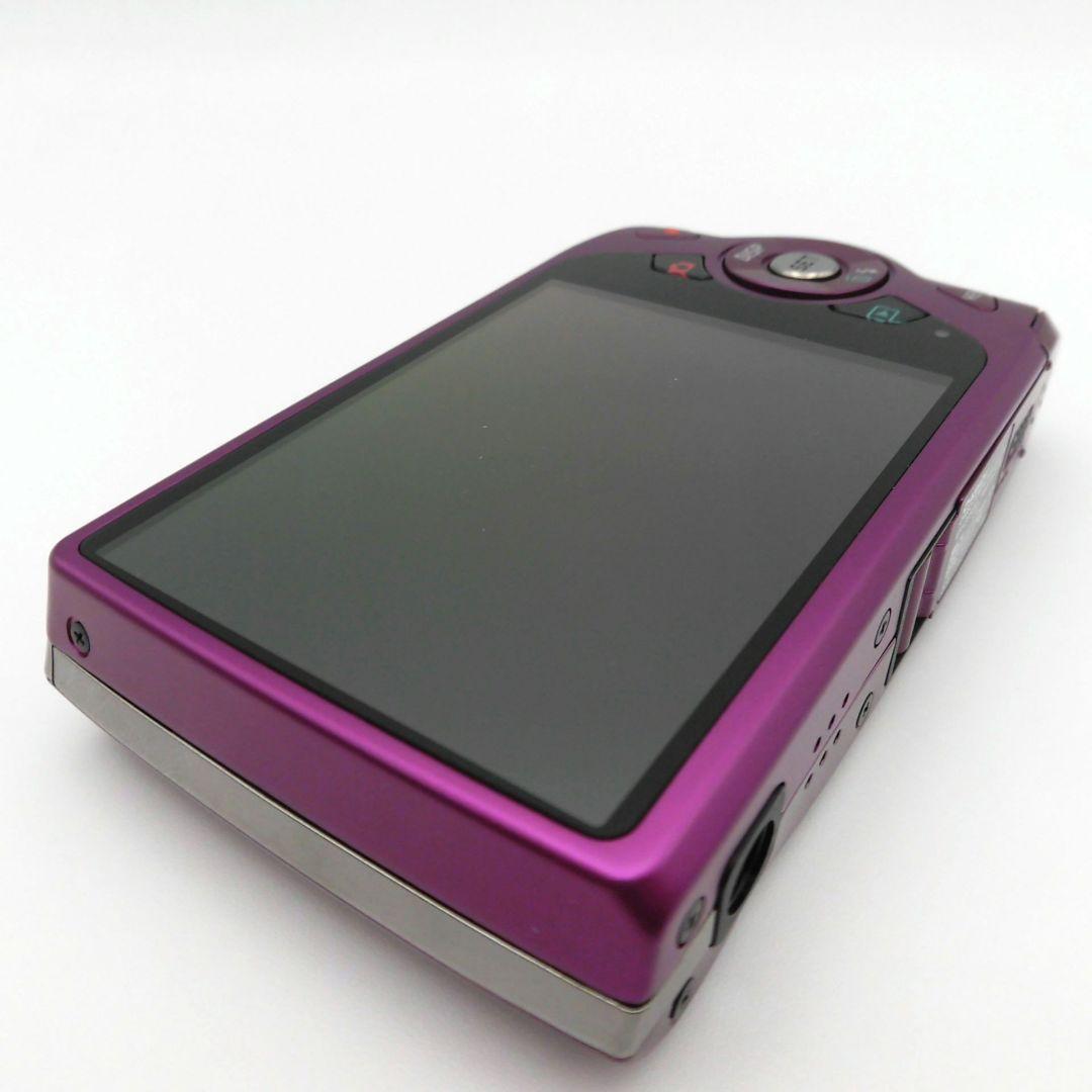 カシオ CASIO EXILIM EX-Z2300 コンデジ 箱有り