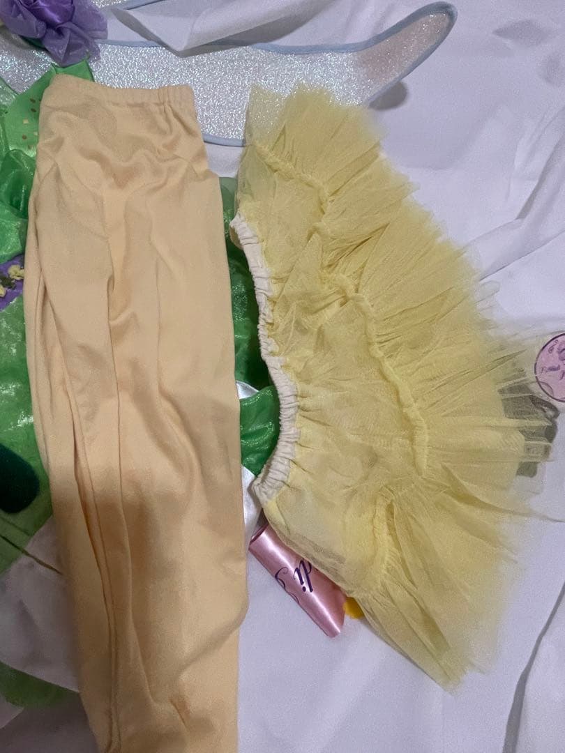 ビビディバビディブティック Disney ディズニー 公式 ティンカーベル