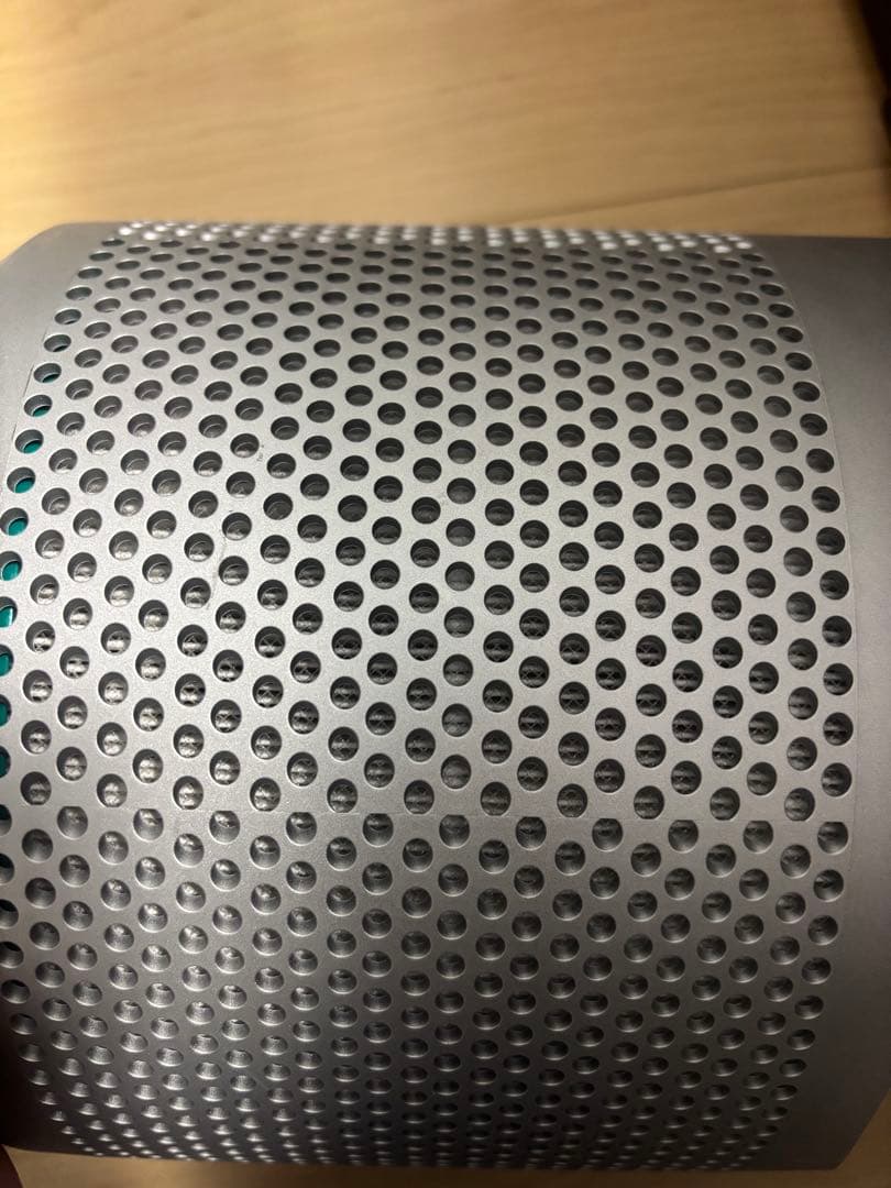 Dyson 空気清浄機能付ファンヒーターHP03