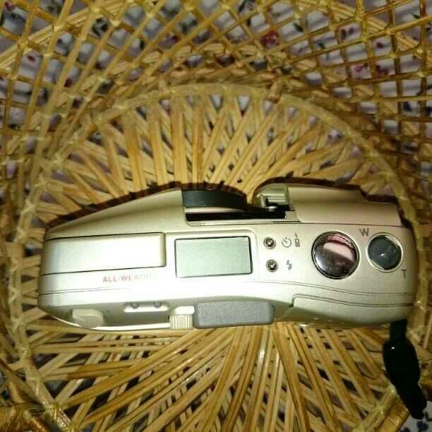 比較的状態良好♪ OLYMＰUSフイルムカメラ