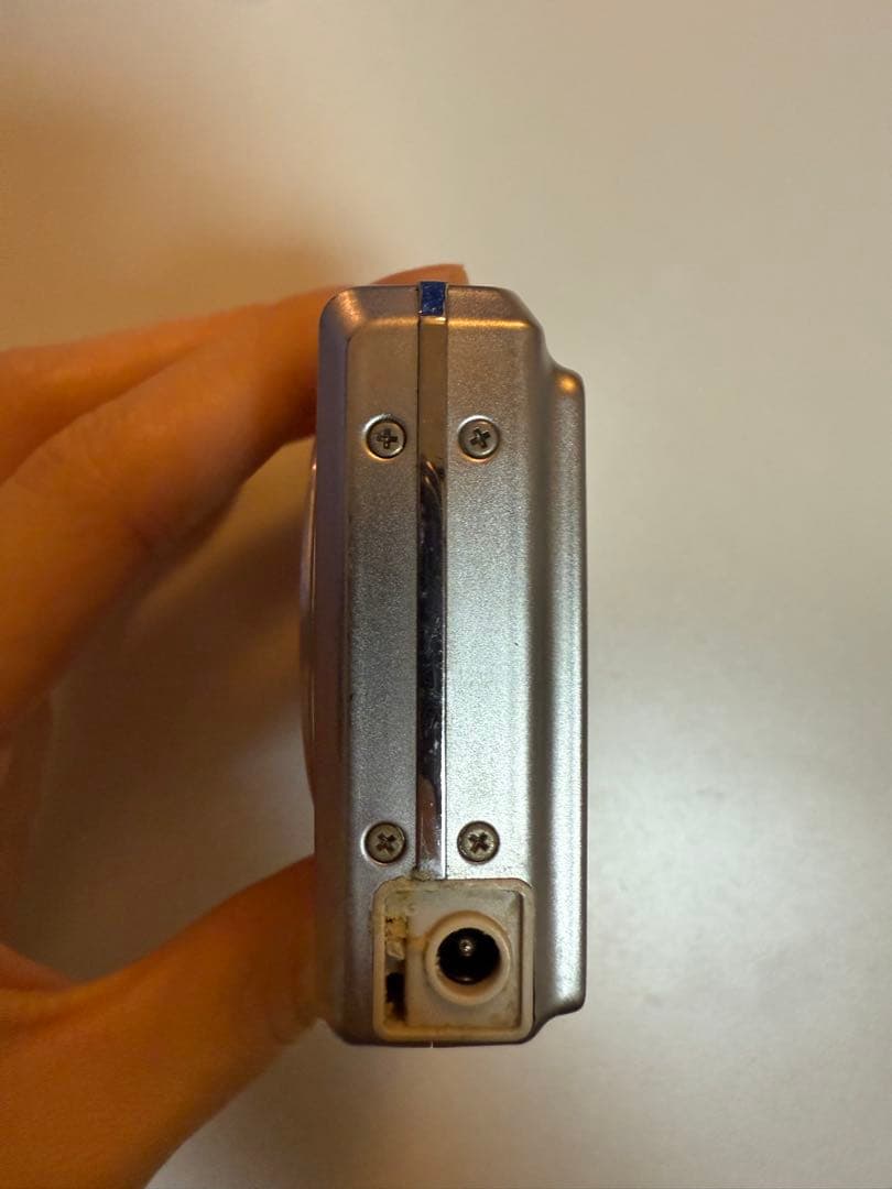 【動作確認済み】OLYMPUS FE-220 本体のみ