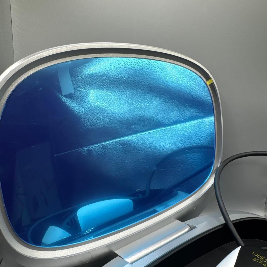 B202 エムテック ke-non ケノン Ver8.6 家庭用 脱毛器