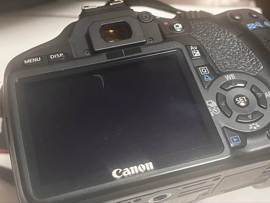 デジタルカメラ Canon EOS Kiss X4