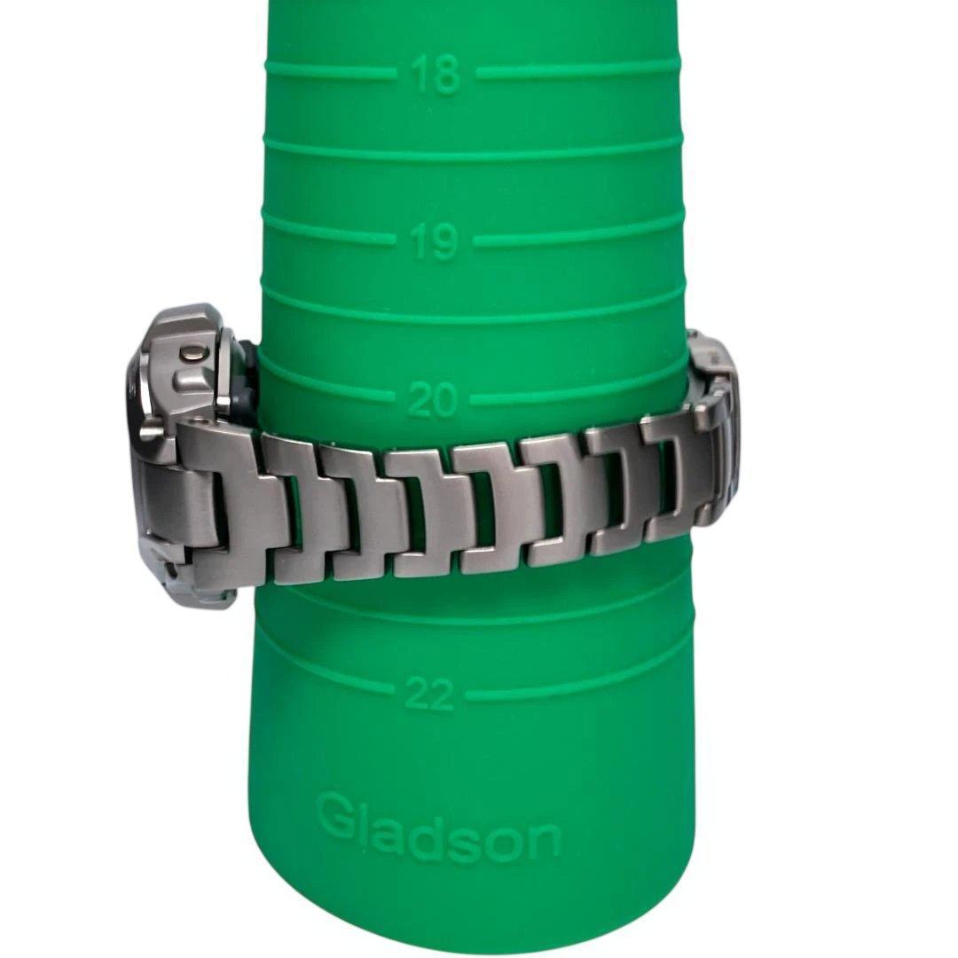 【新品電池/稼働/箱付き】カシオ G-SHOCK コラボ チタン メンズ