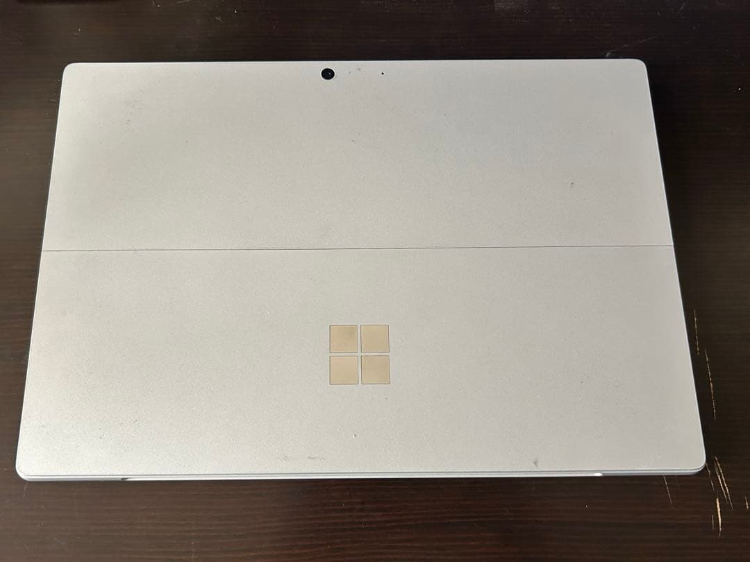 Windowsタブレット本体 Surface Pro7 Win11 128GB