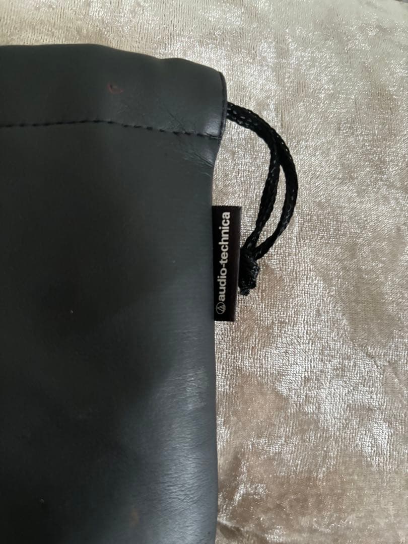 オーディオテクニカヘッドフォン ATH-PR0700MK2 DJヘッドモニター