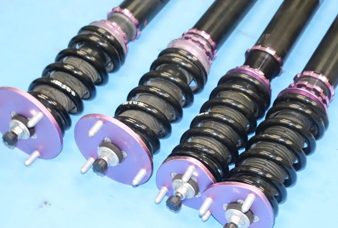 クラウン GRS210 AWS210 GRS200 ARROWZ 車高調