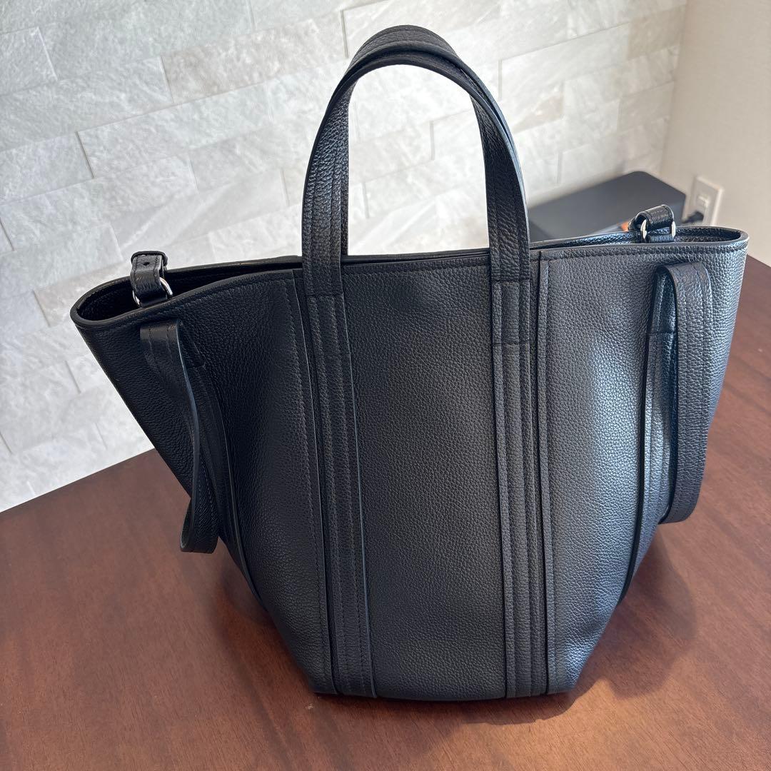 【美品】【値下げ中】バレンシアガ　エブリデイ　スモール