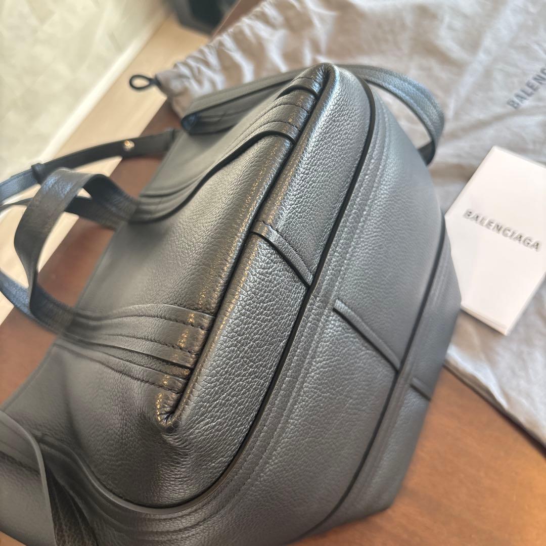【美品】【値下げ中】バレンシアガ　エブリデイ　スモール