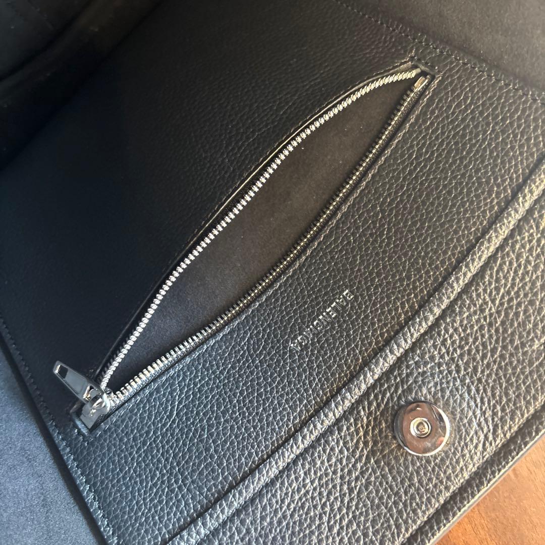 【美品】【値下げ中】バレンシアガ　エブリデイ　スモール