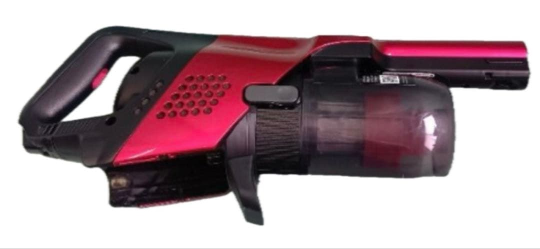 シャープ RACTIVEAir EC-SR5 コードレス掃除機 2020年製